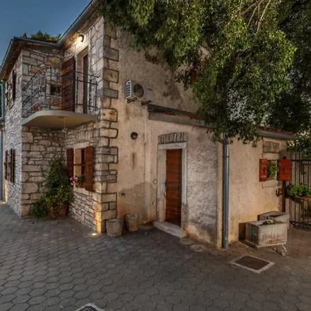 Marceta Apartment Fazana