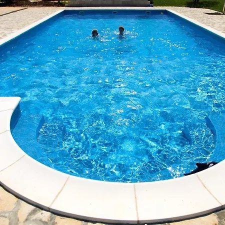 Apartment Marceta